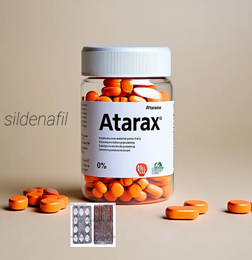 Sildenafil